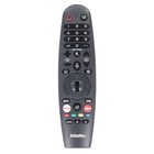 Телевизор Doffler 32GHS55, 32", 1366x768, DVB-T2/C/S2, HDMI 2, USB 1, Smart TV, черный - Фото 9