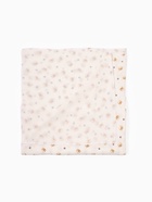 Пелёнка двухслойная «Крошка Я» Animal, 130×100 см, муслин, хлопок 100% - Фото 4