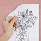 Клеевые подушечки многоразовые BRAUBERG, 80 шт., бесследное удаление, белые (комплект 2 шт) - фото 24562177