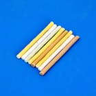 Фруктовая соломка "ВЛАД А4", с сахарной пудрой, 7 г (комплект 7 шт) - фото 24601592