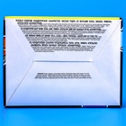 Фруктовая соломка "ВЛАД А4", с сахарной пудрой, 7 г (комплект 7 шт) - фото 24601593