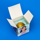 Шоколадный шар "МИЛАНА ХАМЕТОВА CHOCO BOOM", с маршмеллоу, 28 г - Фото 2