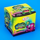 Шипучка "Полный кислец шипелка" с подарком, 5 г (комплект 40 шт) - фото 24601654