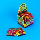 Шипучка "Полный кислец шипелка" с подарком, 5 г (комплект 40 шт) - фото 24601655