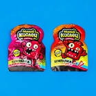 Шипучка "Полный кислец шипелка" с подарком, 5 г (комплект 40 шт) - фото 24601656