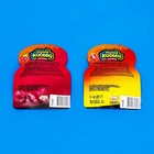 Шипучка "Полный кислец шипелка" с подарком, 5 г (комплект 40 шт) - фото 24601657