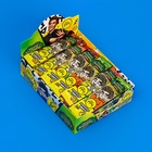 Жевательная конфета "ВЛАД А4 ПОЛНЫЙ КИСЛЕЦ", 10 г (комплект 50 шт) - фото 24601698