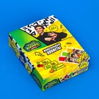 Жевательная конфета "ВЛАД А4 ПОЛНЫЙ КИСЛЕЦ", 10 г (комплект 50 шт) - фото 24601699