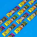 Жевательная конфета "ВЛАД А4 ПОЛНЫЙ КИСЛЕЦ", 10 г (комплект 50 шт) - фото 24601700