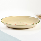 Блюдо среднее "Псковское" 29х3,8см, кантри - фото 24583126