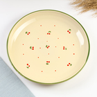 Блюдо среднее "Псковское" 29х3,8см, кантри - фото 24583128