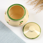 Горшок для запекания "Малый" 0,14л / 8,3х8см , кантри - фото 24583168