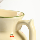 Кувшин "Дачный" 1,4л / 22,5х13,5см, кантри - фото 24583193