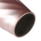 Термокружка, 350 мл, Графика, сохраняет тепло 2 ч, 13.5 х 8 см, коричневый металлик - фото 24562276