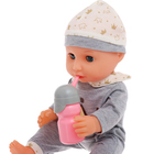 Пупс функциональный "Мой малыш" с тематическими принадлежностями - фото 24620033