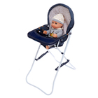 Пупс функциональный "Мой малыш" с тематическими принадлежностями - фото 24620022