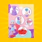 Кукла сказочная «Феечка» с аксессуарами, МИКС - Фото 7