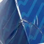 УЦЕНКА Вентилятор вытяжной ZEIN LOF-10, d=100 мм, 220 В, 15 Вт, с жалюзи, белый - Фото 6