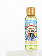 Пена для ванны детская «Время веселья», 100 мл, аромат бананового коктейля, Чистое счастье - Фото 6