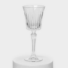 Набор бокалов для вина RCR Timeless, 230 мл, хрустальное стекло, 6 шт - фото 4468713