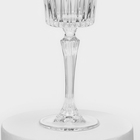 Набор бокалов для вина RCR Timeless, 230 мл, хрустальное стекло, 6 шт - фото 4468715