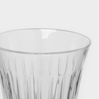 Набор бокалов для вина RCR Timeless, 230 мл, хрустальное стекло, 6 шт - Фото 5