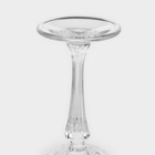 Набор бокалов для вина RCR Timeless, 230 мл, хрустальное стекло, 6 шт - фото 4468717