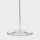 Набор бокалов для вина POLARIS, 540 мл, хрустальное стекло, 2 шт - фото 4468722