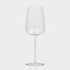 Набор бокалов для вина ORBITAL, 540 мл, хрустальное стекло, 2 шт - фото 4468737