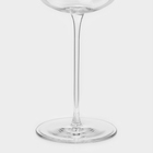 Набор бокалов для вина ORBITAL, 540 мл, хрустальное стекло, 2 шт - фото 4468739