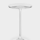 Набор бокалов для вина ORBITAL, 540 мл, хрустальное стекло, 2 шт - фото 4468741