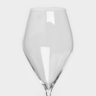 Набор бокалов для вина SWAN, 700 мл, хрустальное стекло, 6 шт - фото 4468787