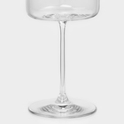 Набор бокалов для вина LORD, 670 мл, хрустальное стекло, 2 шт - фото 4509155