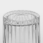 Набор стаканов для виски RCR Timeless, 360 мл, хрустальное стекло, 6 шт - Фото 4