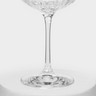 Набор бокалов для вина RCR Timeless, 510 мл, хрустальное стекло, 6 шт - фото 4468817