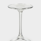 Набор бокалов для вина RCR Timeless, 510 мл, хрустальное стекло, 6 шт - фото 4468819