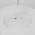 Набор бокалов для вина RCR Timeless, 510 мл, хрустальное стекло, 6 шт - фото 4468820