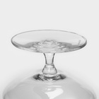 Набор бокалов для бренди Chef&Sommelier OPEN UP, 390 мл, 6 шт., хрустальное стекло - Фото 5