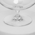 Набор бокалов для бренди Chef&Sommelier OPEN UP, 390 мл, 6 шт., хрустальное стекло - Фото 6