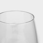 Набор стаканов для воды OPEN UP, 350 мл, хрустальное стекло, 6 шт - фото 4468846