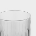 Набор стаканов для воды RCR Timeless, 440 мл, хрустальное стекло, 6 шт - фото 4468858