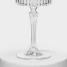 Набор бокалов для шампанского RCR Timeless, 260 мл, хрустальное стекло, 6 шт - фото 4468865