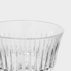 Набор бокалов для шампанского RCR Timeless, 260 мл, хрустальное стекло, 6 шт - фото 4468866
