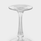 Набор бокалов для шампанского RCR Timeless, 260 мл, хрустальное стекло, 6 шт - фото 4468867