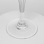 Набор бокалов для шампанского RCR Timeless, 260 мл, хрустальное стекло, 6 шт - фото 4468868