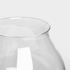 Набор бокалов для вина MACARON FASCINATION, 400 мл, хрустальное стекло, 6 шт - фото 4468888