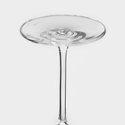 Набор бокалов для вина MACARON FASCINATION, 400 мл, хрустальное стекло, 6 шт - фото 4468889