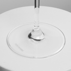 Набор бокалов для вина MACARON FASCINATION, 400 мл, хрустальное стекло, 6 шт - фото 4468890