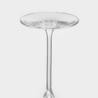 Набор бокалов для вина MACARON FASCINATION, 600 мл, хрустальное стекло, 6 шт - фото 4468913