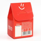 Печенье с предсказанием «Не позволяй испортить свой день», 1 шт. (18+) - фото 24571432